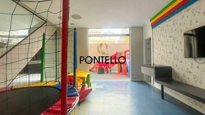 Apartamento, Santa Lúcia, 4 Quartos, 4 Vagas, 4 Suítes