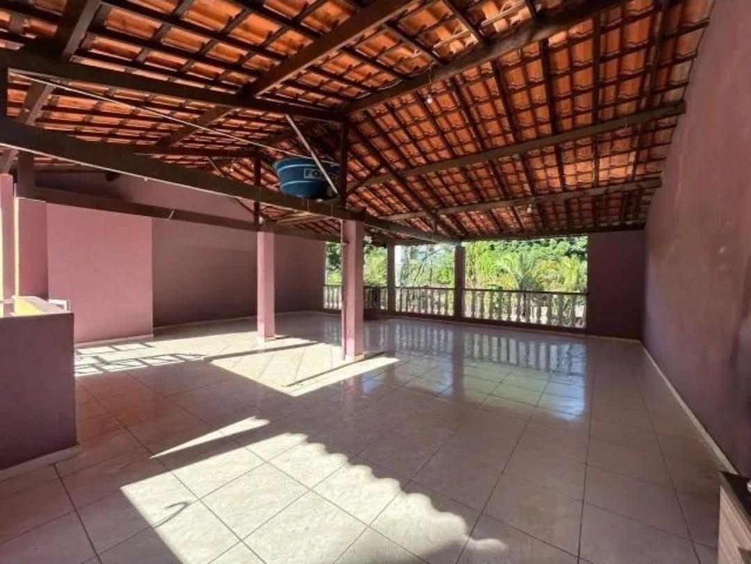 Casa, Novo Santos Dumont, 3 Quartos, 2 Vagas