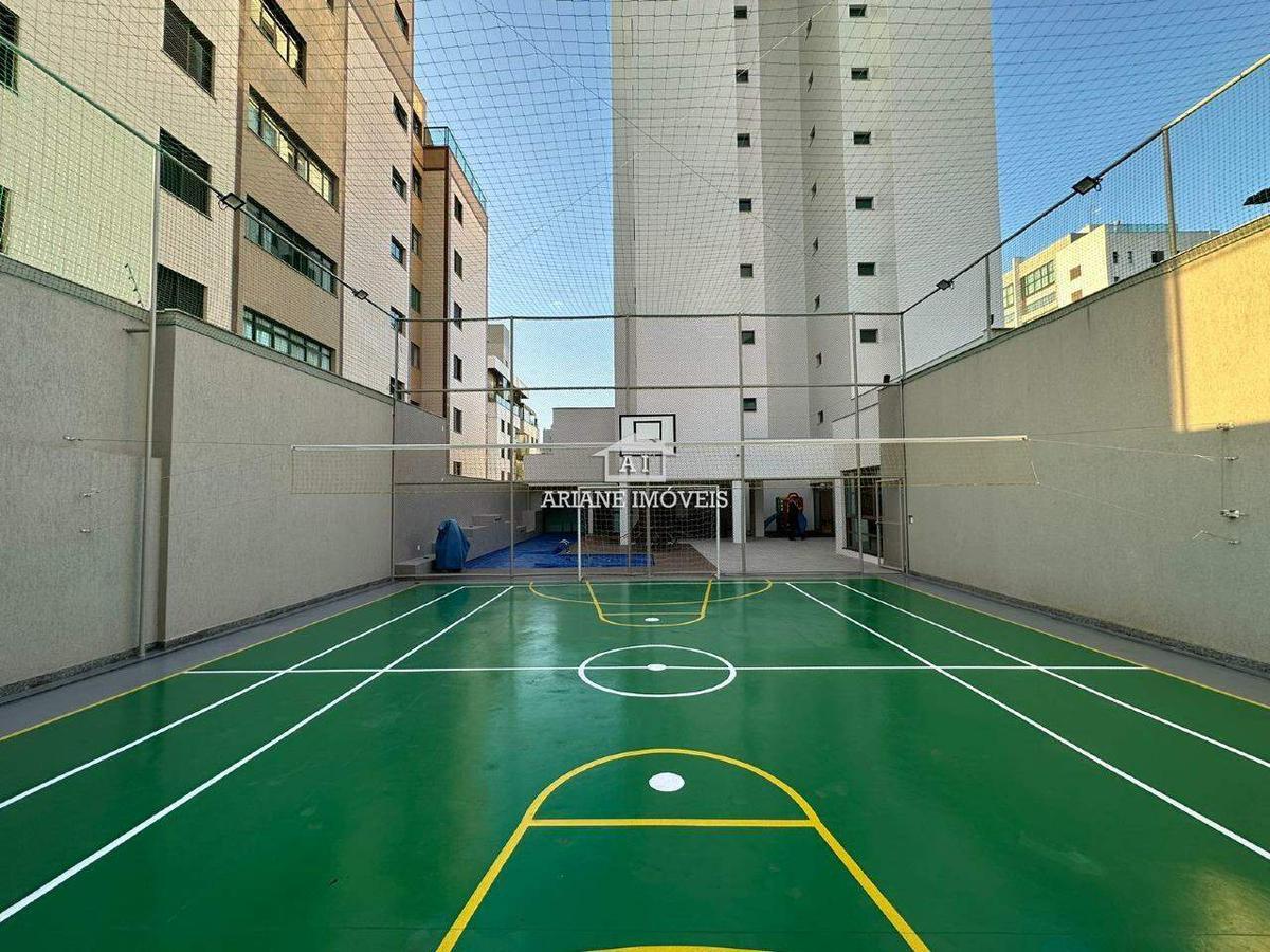 Cobertura, São Pedro, 3 Quartos, 4 Vagas
