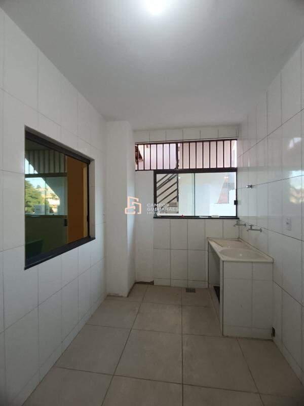 Apartamento, Milionários, 4 Quartos, 1 Vaga, 1 Suíte