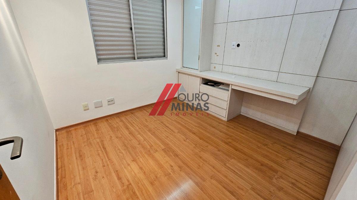 Cobertura, Sagrada Família, 3 Quartos, 3 Vagas, 1 Suíte