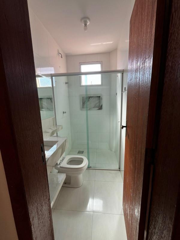 Apartamento, Jardim das Flores, 2 Quartos, 1 Vaga
