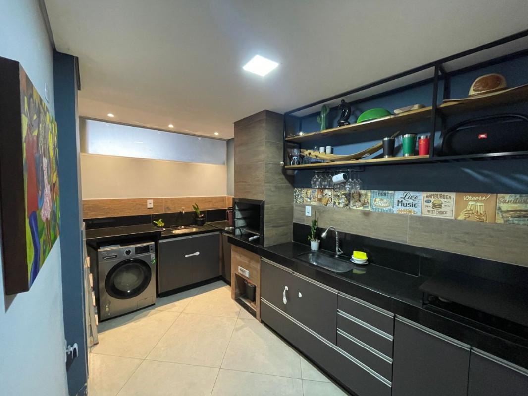 Apartamento, Canaã - 1ª Seção, 2 Quartos, 1 Vaga