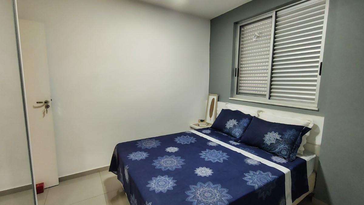 Apartamento, Fernão Dias, 2 Quartos, 2 Vagas, 1 Suíte