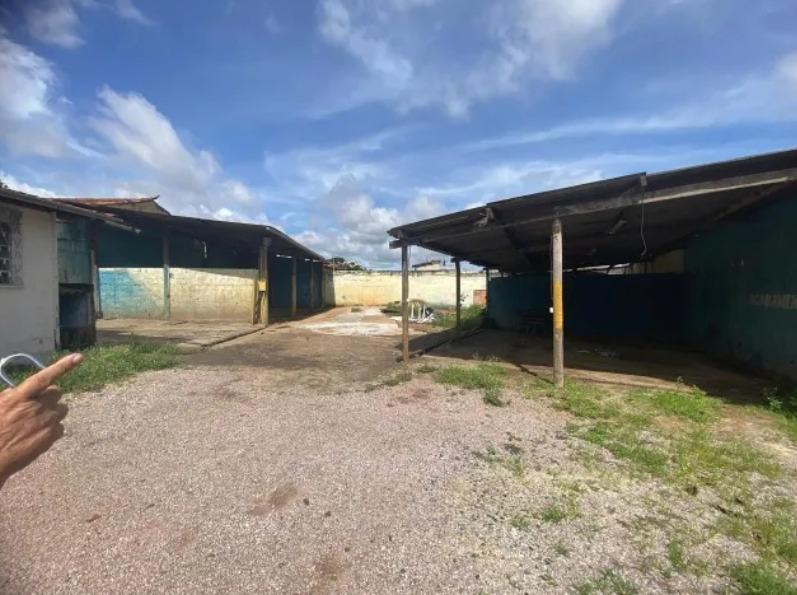 Galpão, Jardim Arizona, 4 Quartos, 4 Vagas