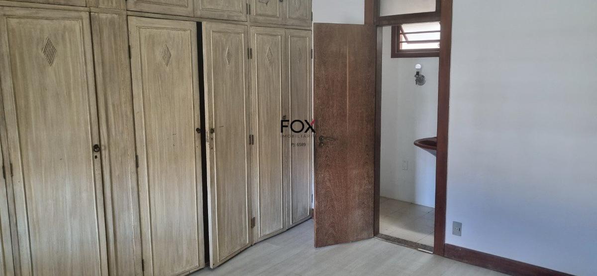Casa, Serra, 5 Quartos, 4 Vagas, 4 Suítes