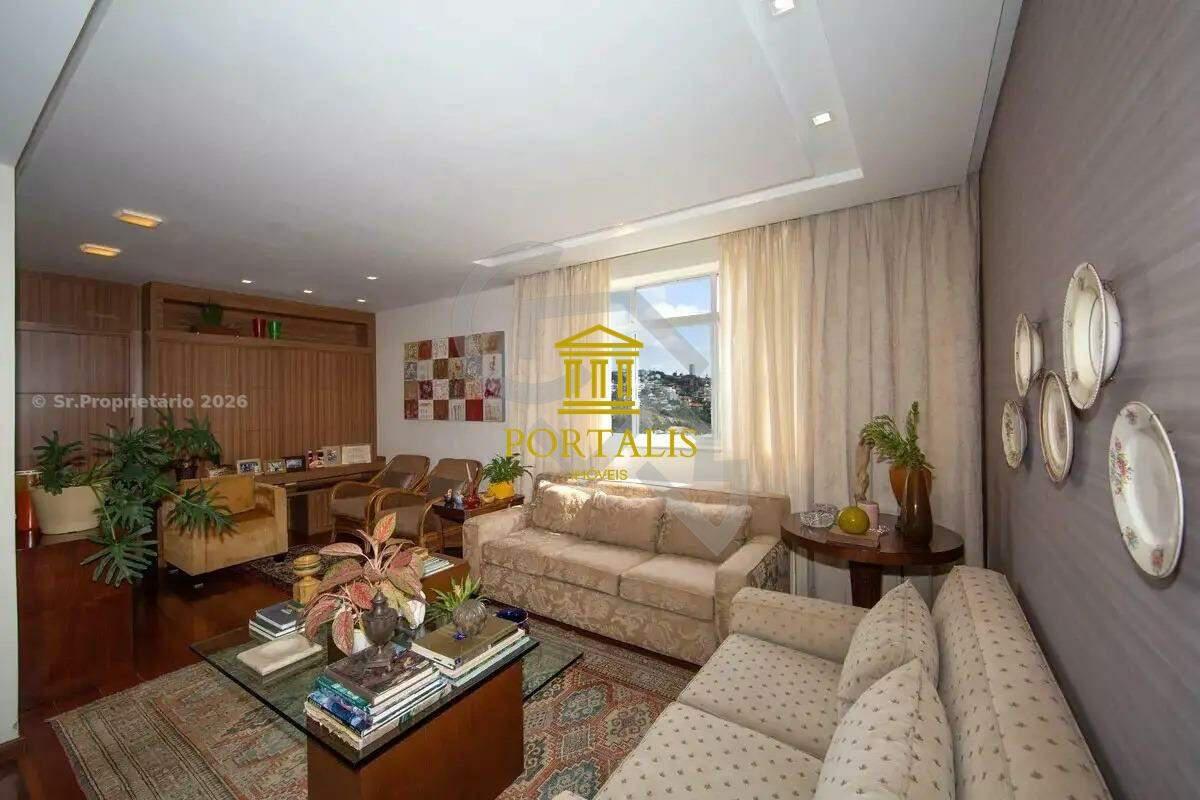 Apartamento, Santa Lúcia, 3 Quartos, 1 Vaga, 1 Suíte