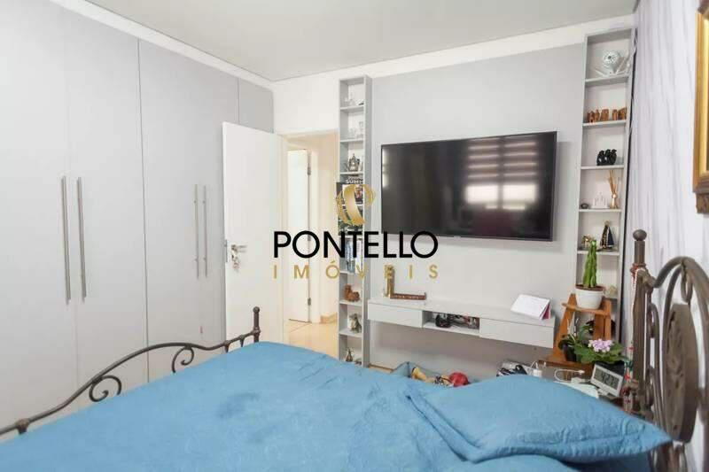 Apartamento, Sion, 4 Quartos, 3 Vagas, 2 Suítes
