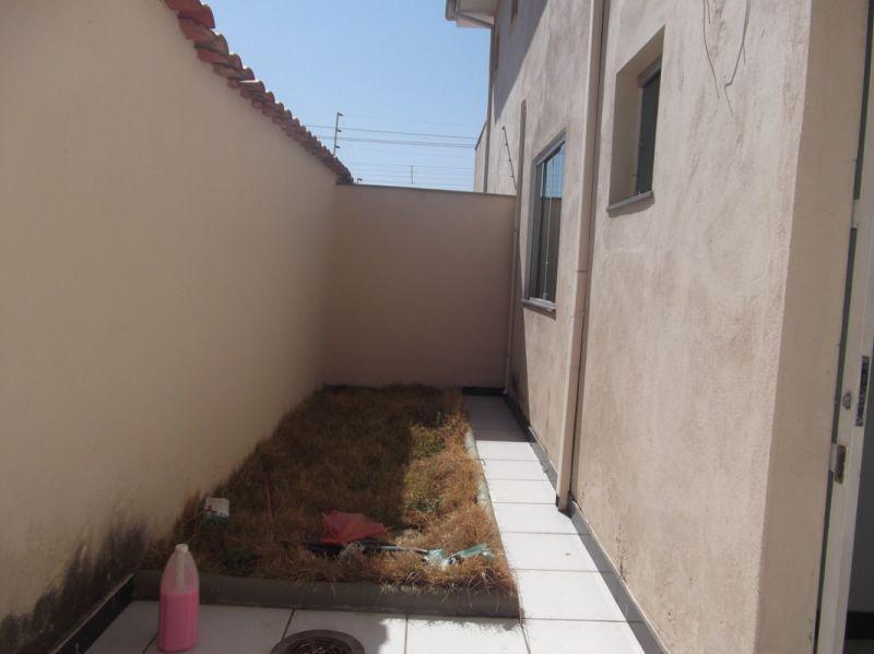 Casa, Novo Progresso, 3 Quartos, 0 Vaga, 1 Suíte