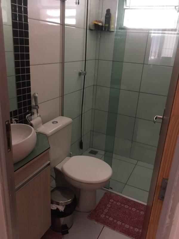 Casa, Jardim Anchieta, 2 Quartos, 2 Vagas