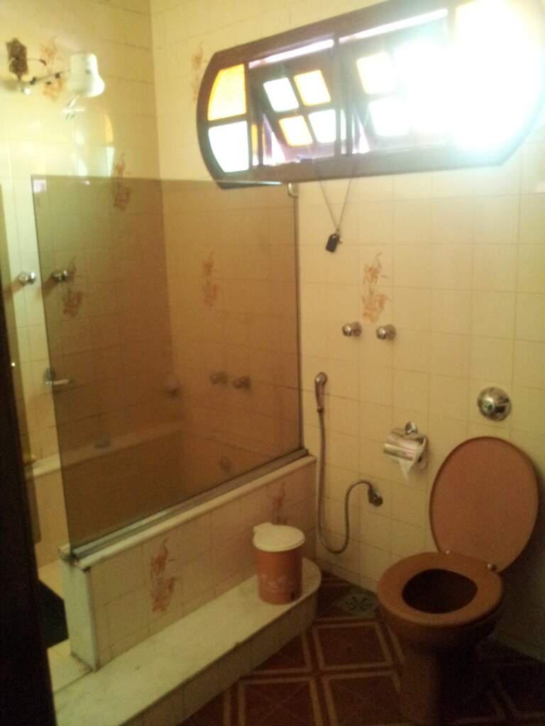 Casa, Jardim América, 4 Quartos, 3 Vagas, 1 Suíte