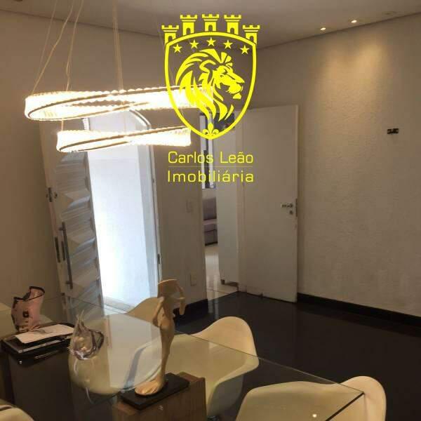 Casa, Planalto, 4 Quartos, 4 Vagas, 2 Suítes