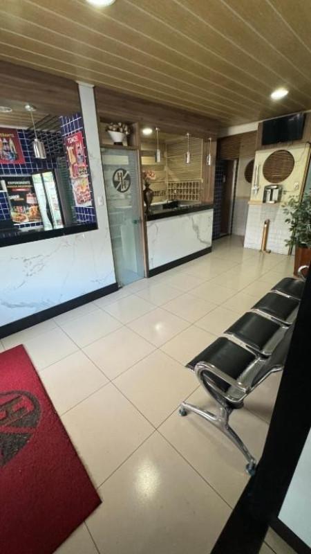 Hotel, Centro, 28 Quartos, 0 Vaga, 28 Suítes