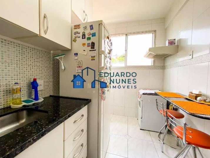 Apartamento, Coração de Jesus, 3 Quartos, 2 Vagas, 1 Suíte