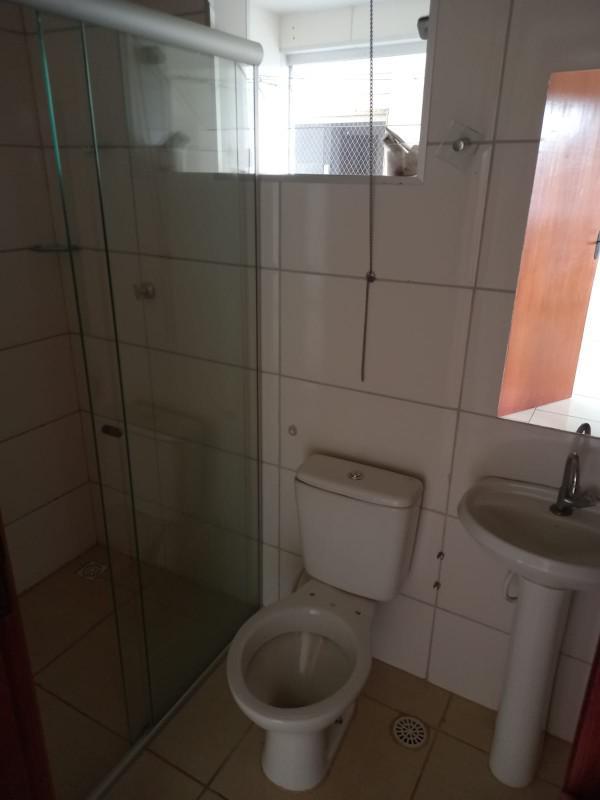 Apartamento, Vargem, 2 Quartos, 1 Vaga