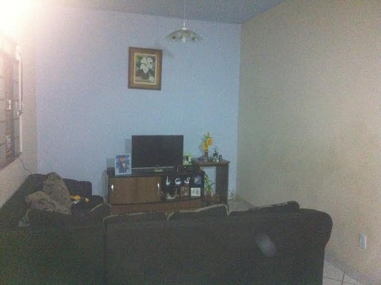 Casa, Céu Azul, 5 Quartos, 2 Vagas, 1 Suíte