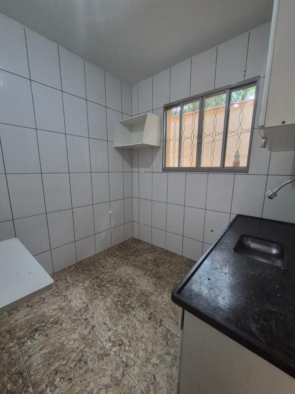 Casa, Aparecida, 3 Quartos, 1 Vaga, 1 Suíte
