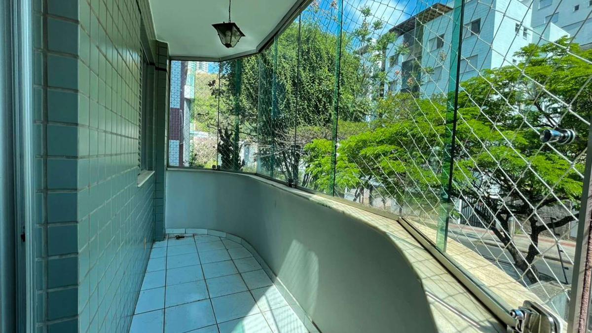 Apartamento, Buritis, 3 Quartos, 2 Vagas, 1 Suíte