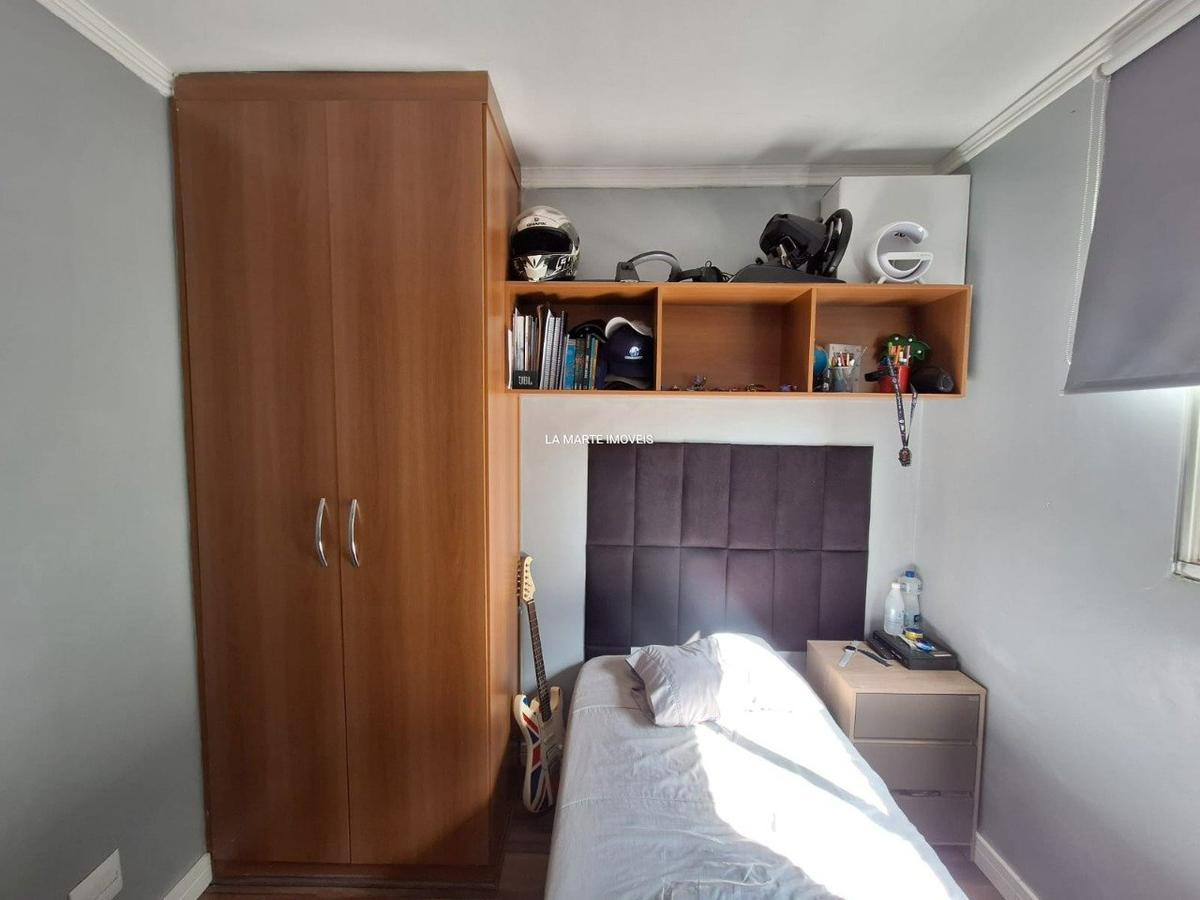 Apartamento, Jardim Riacho das Pedras, 3 Quartos, 1 Vaga, 1 Suíte