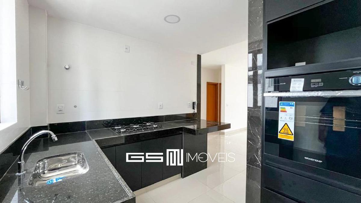 Apartamento, Gutierrez, 3 Quartos, 2 Vagas, 2 Suítes