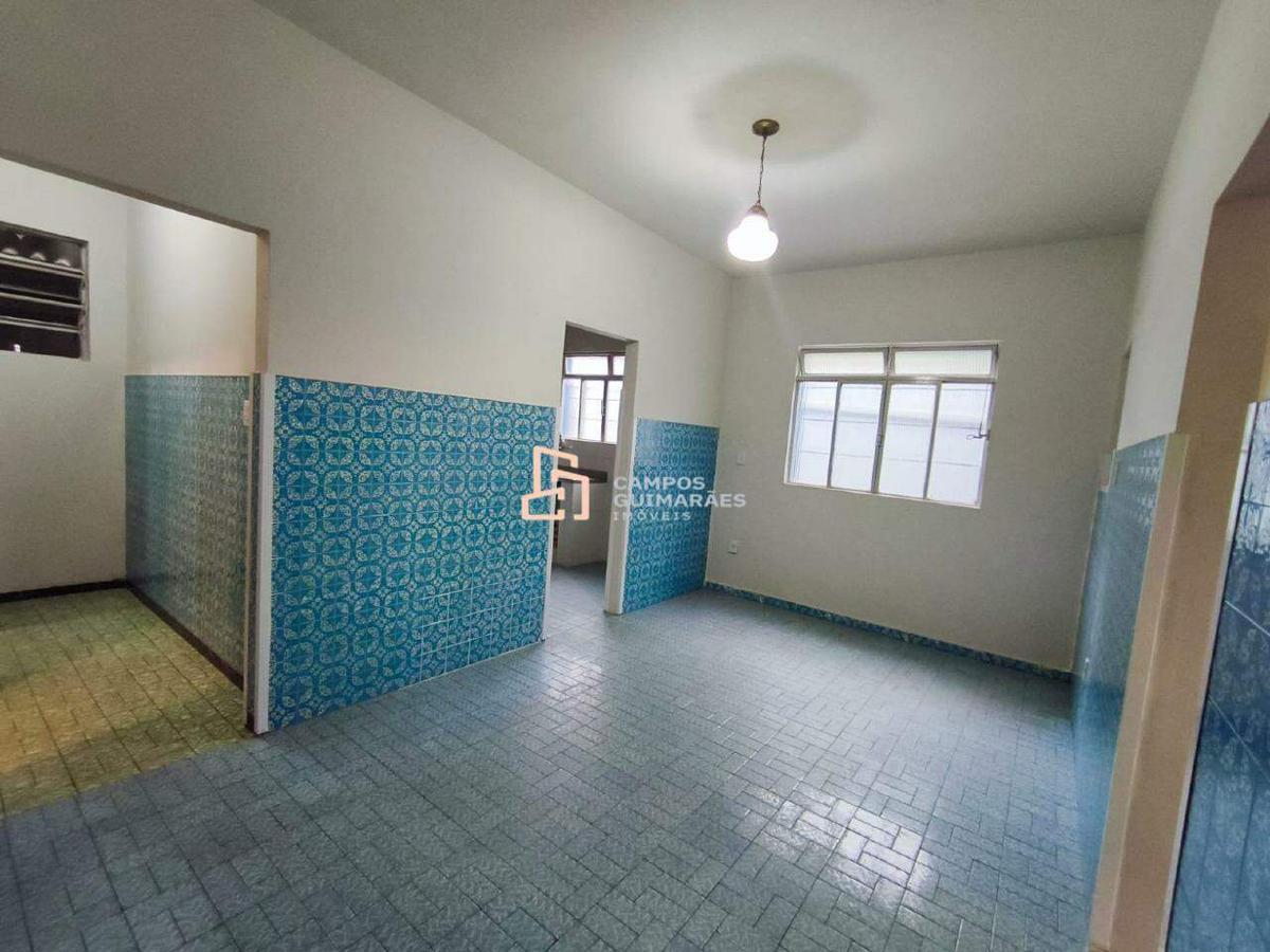 Casa, Das Industrias I (barreiro), 3 Quartos, 1 Vaga