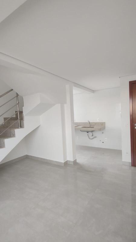 Cobertura, Padre Eustáquio, 2 Quartos, 3 Vagas, 1 Suíte