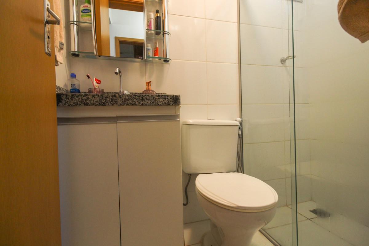 Apartamento, Gutierrez, 3 Quartos, 2 Vagas, 1 Suíte