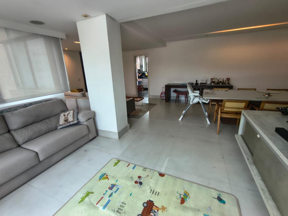 Apartamento, Santo Antônio, 4 Quartos, 3 Vagas, 2 Suítes