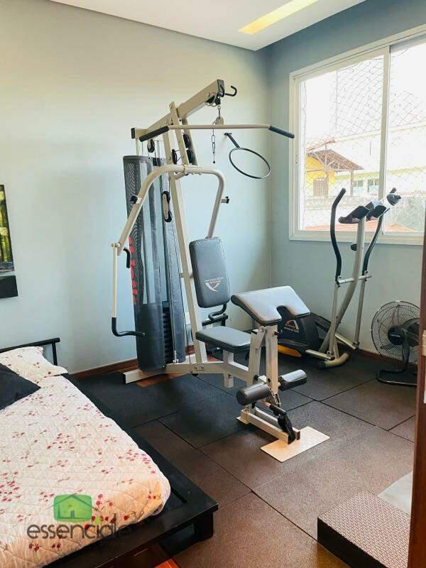 Casa, Jardim Riacho das Pedras, 3 Quartos, 4 Vagas, 1 Suíte