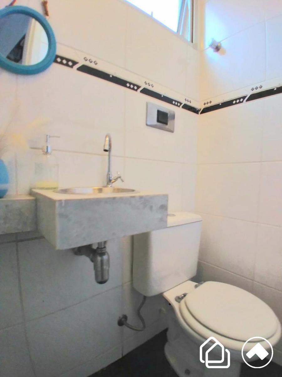 Cobertura, Buritis, 3 Quartos, 3 Vagas, 1 Suíte