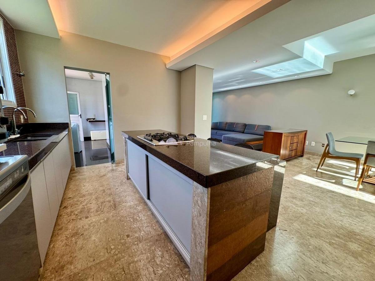 Casa, Bandeirantes (pampulha), 3 Quartos, 5 Vagas, 1 Suíte