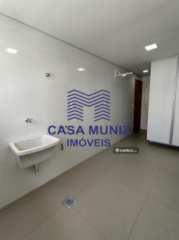 Apartamento, Cidade Nova, 4 Quartos, 4 Vagas, 4 Suítes