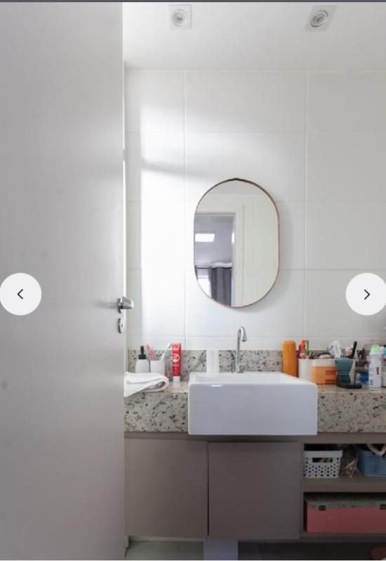 Apartamento, Jardim Guanabara, 3 Quartos, 2 Vagas, 1 Suíte