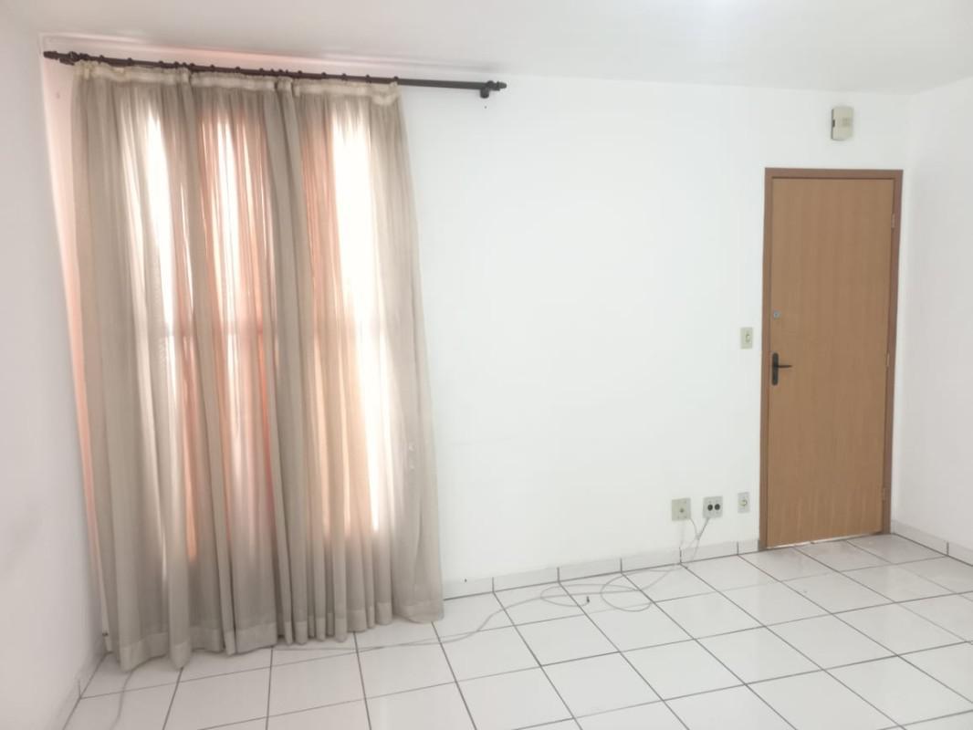 Apartamento, São João Batista (venda Nova), 2 Quartos, 1 Vaga