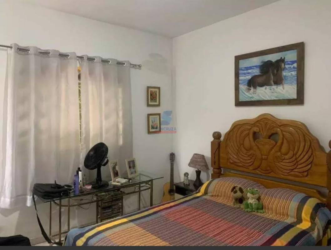 Casa, Jardim Riacho das Pedras, 3 Quartos, 2 Vagas