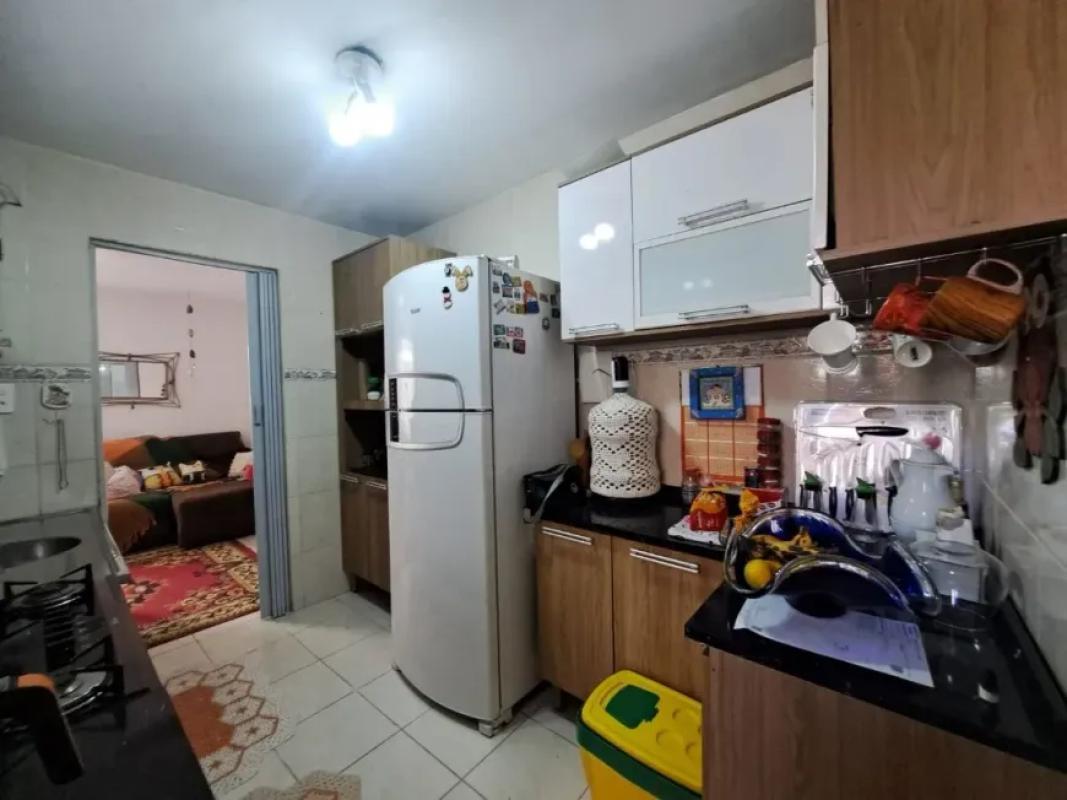 Apartamento, Centro, 2 Quartos, 1 Vaga