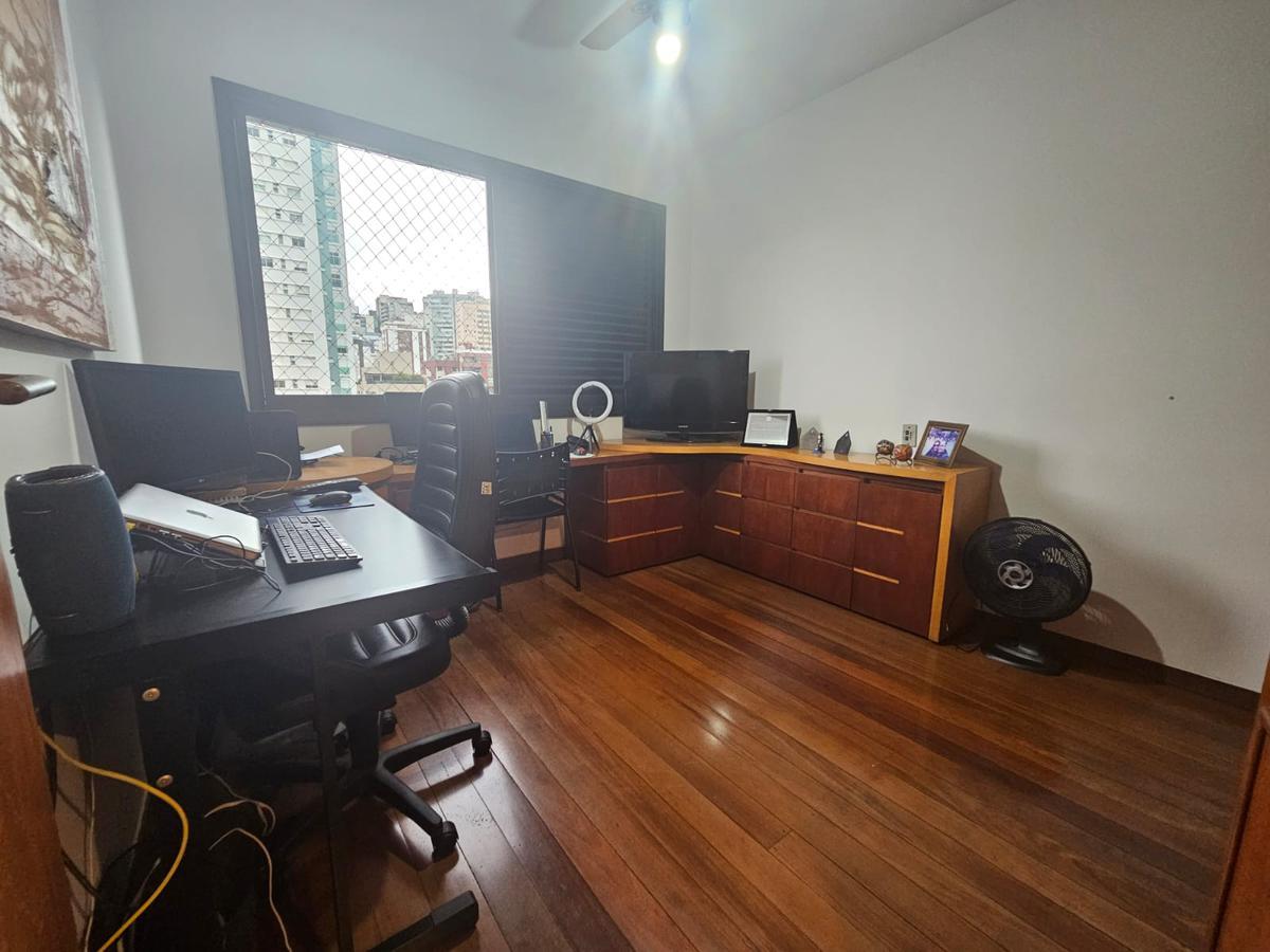 Apartamento, Gutierrez, 4 Quartos, 4 Vagas, 2 Suítes