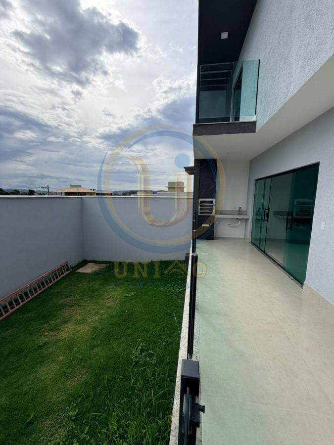 Casa, Liberdade, 3 Quartos, 2 Vagas, 1 Suíte