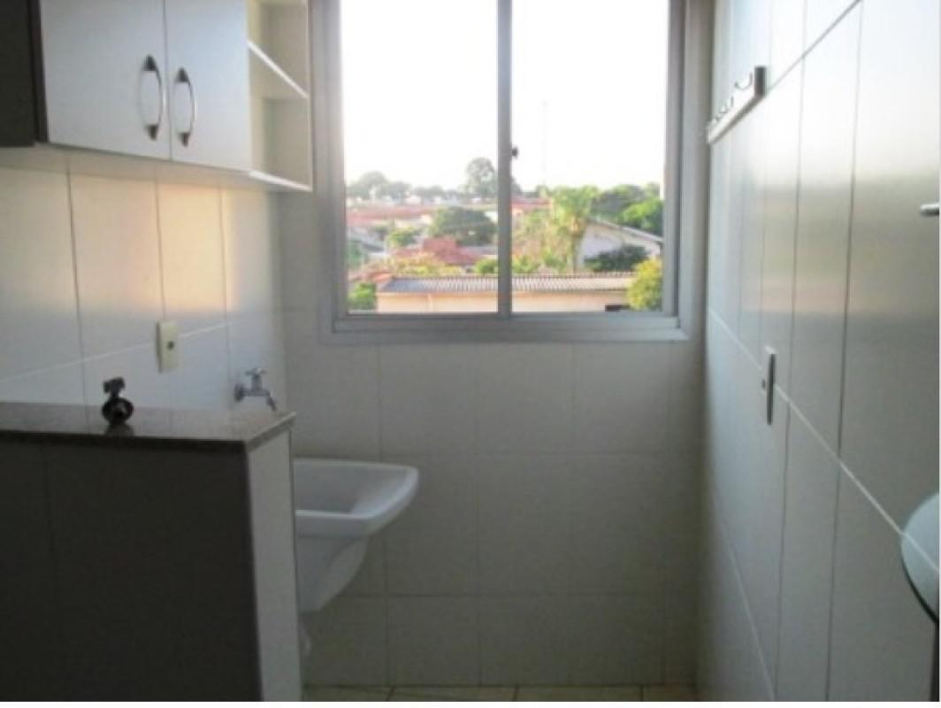 Apartamento, Santa Inês, 2 Quartos, 1 Vaga, 1 Suíte