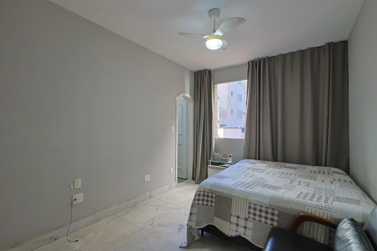 Apartamento, Cidade Nova, 4 Quartos, 3 Vagas, 2 Suítes