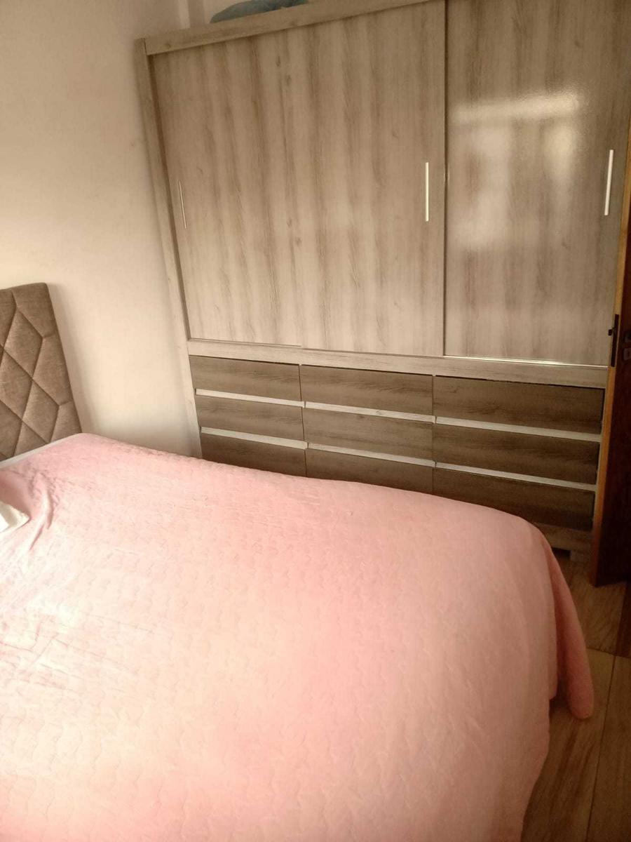 Apartamento, Eldorado, 2 Quartos, 1 Vaga