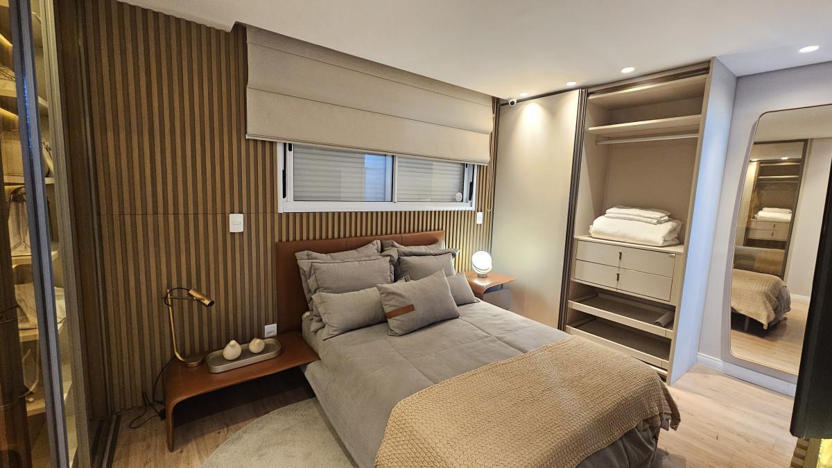 Apartamento, Pampulha, 2 Quartos, 1 Vaga, 1 Suíte