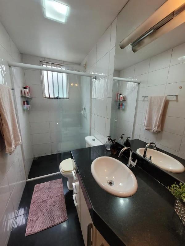 Apartamento, Cidade Nova, 3 Quartos, 2 Vagas, 1 Suíte