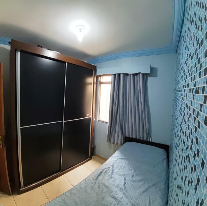 Apartamento, Juliana, 2 Quartos, 1 Vaga
