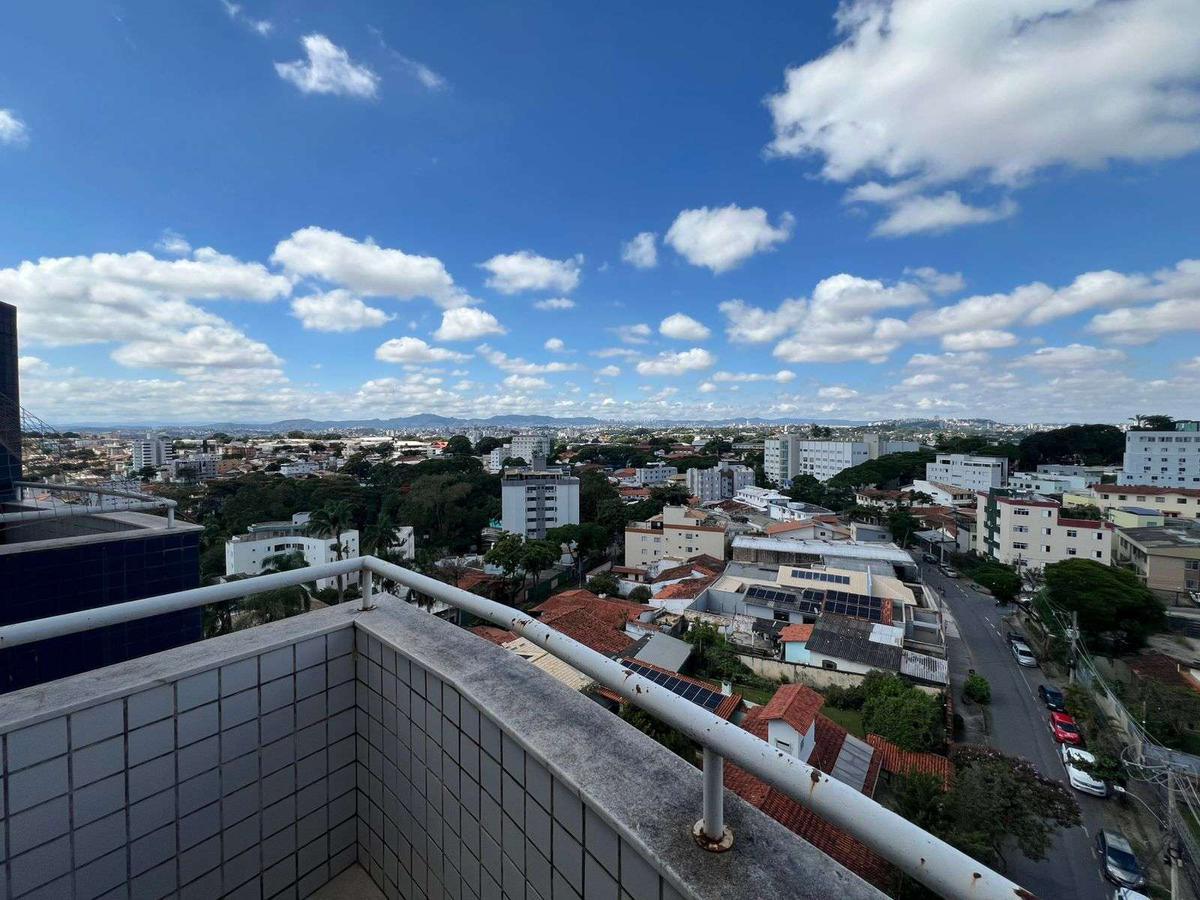 Cobertura, Itapoã, 3 Quartos, 2 Vagas, 1 Suíte