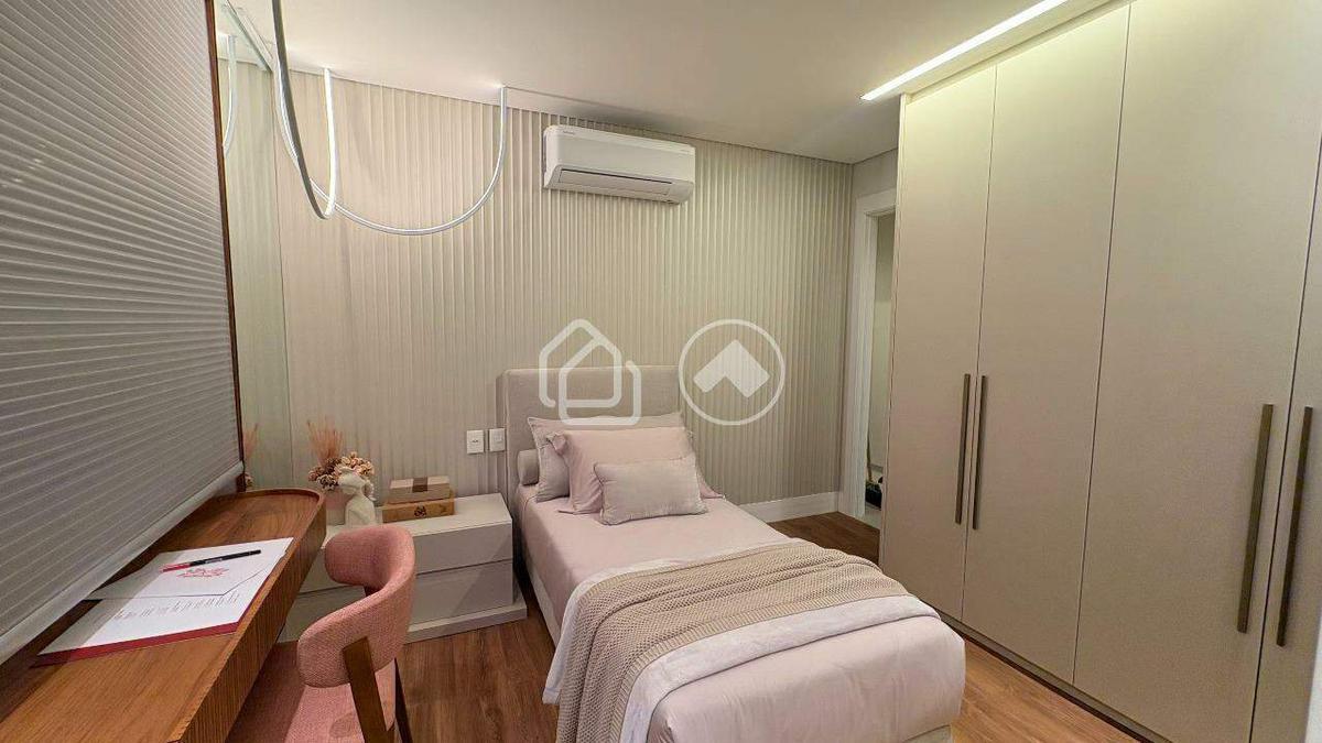 Apartamento, Buritis, 4 Quartos, 3 Vagas, 2 Suítes