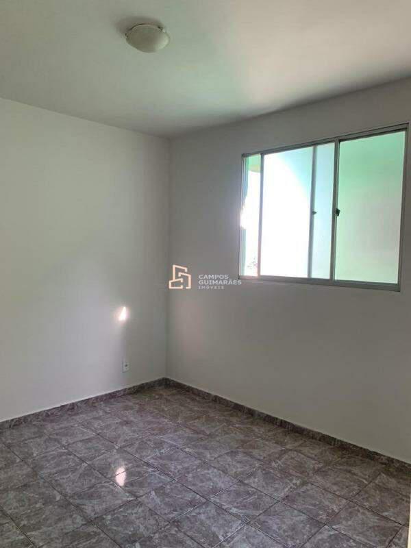 Apartamento, Tirol, 2 Quartos, 1 Vaga