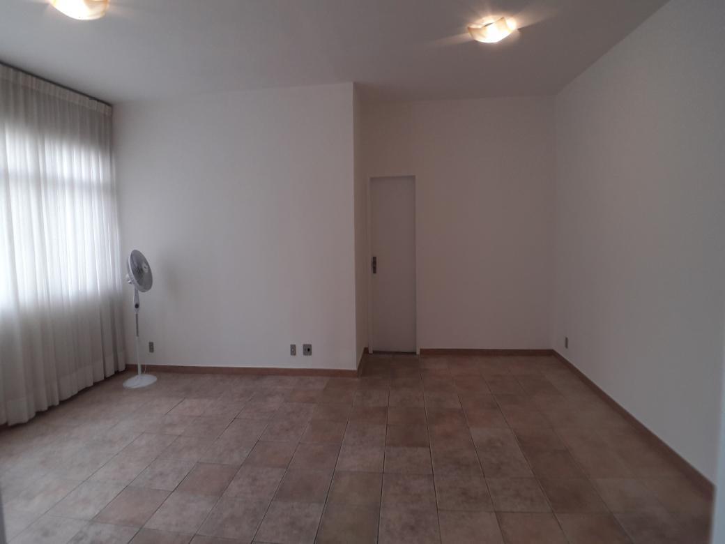 Apartamento, São Pedro, 4 Quartos, 1 Vaga, 1 Suíte