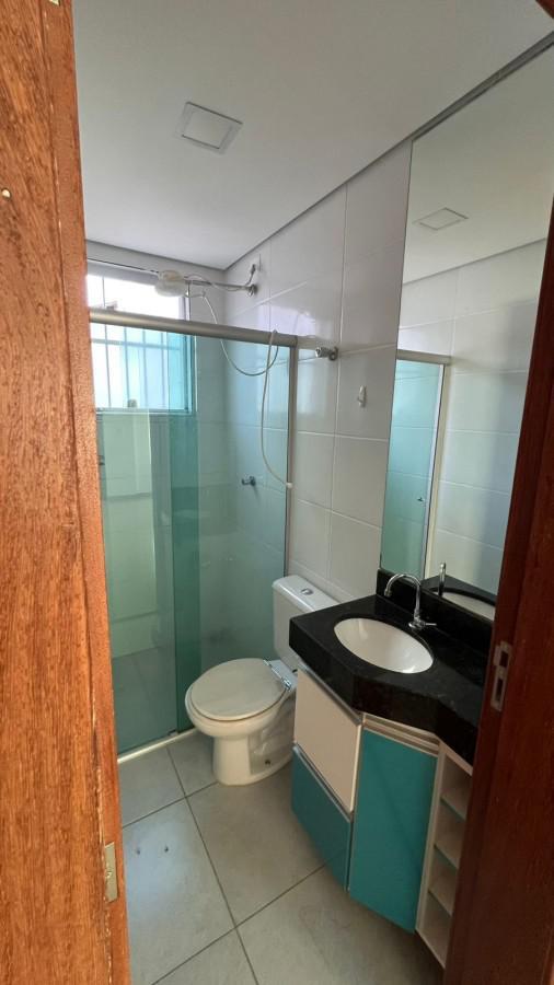 Apartamento, Copacabana, 2 Quartos, 1 Vaga, 1 Suíte