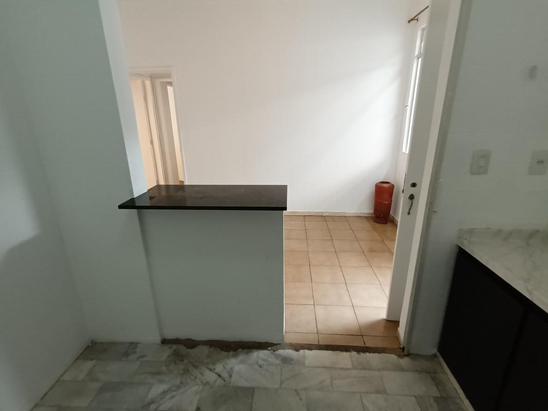 Apartamento, Anchieta, 3 Quartos, 1 Vaga